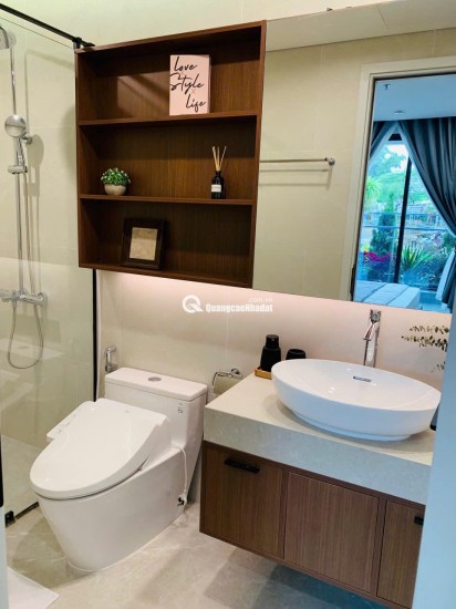 Bán Căn 2N2W TMC Tây Hồ – Ban công Nam – Giá chỉ hơn 6 tỷ